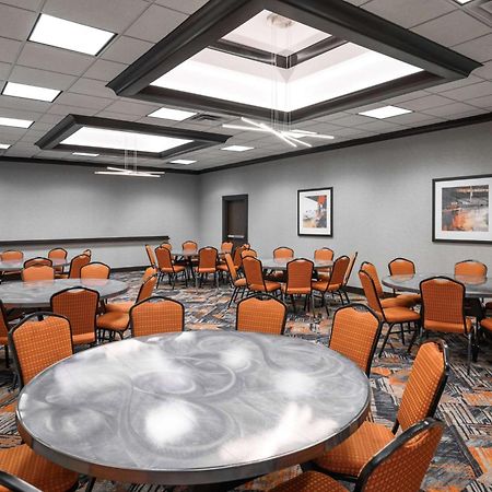 Hampton Inn Evansville Airport Kültér fotó