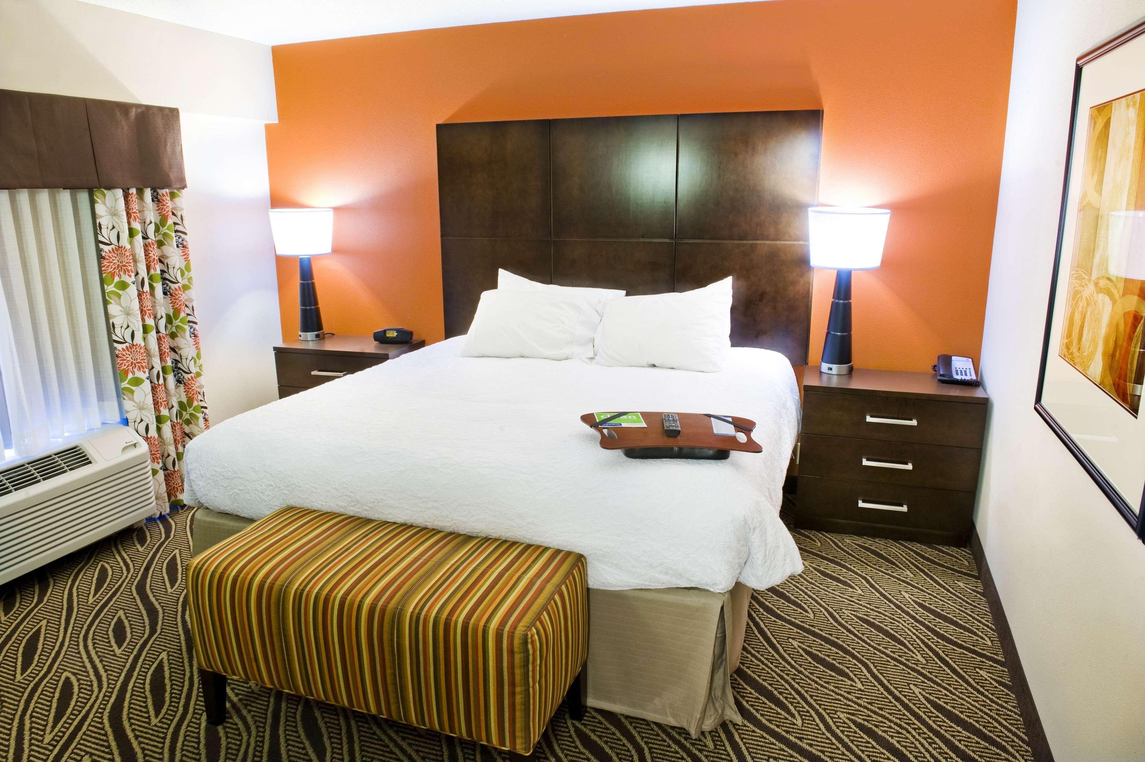 Hampton Inn Evansville Airport Kültér fotó