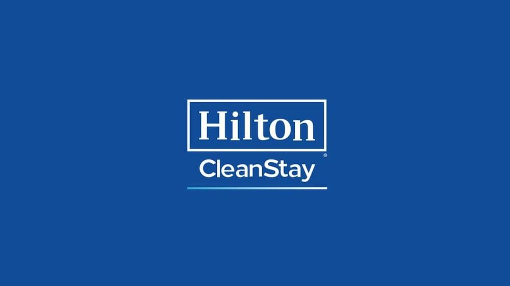 Hampton Inn Evansville Airport Kültér fotó
